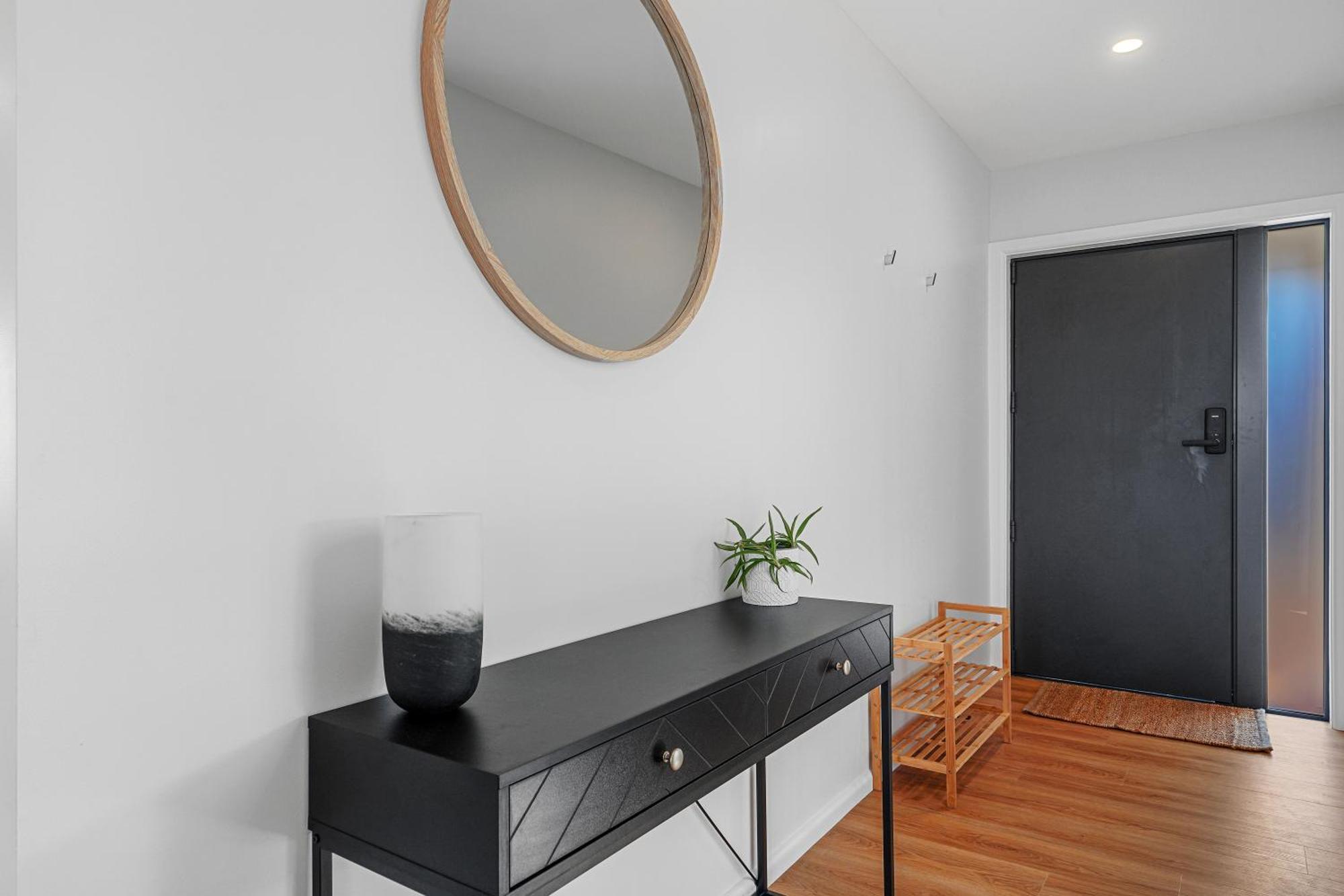 Private, Family-Friendly Home, 4Br By Airport & Free Parking Christchurch Exterior foto