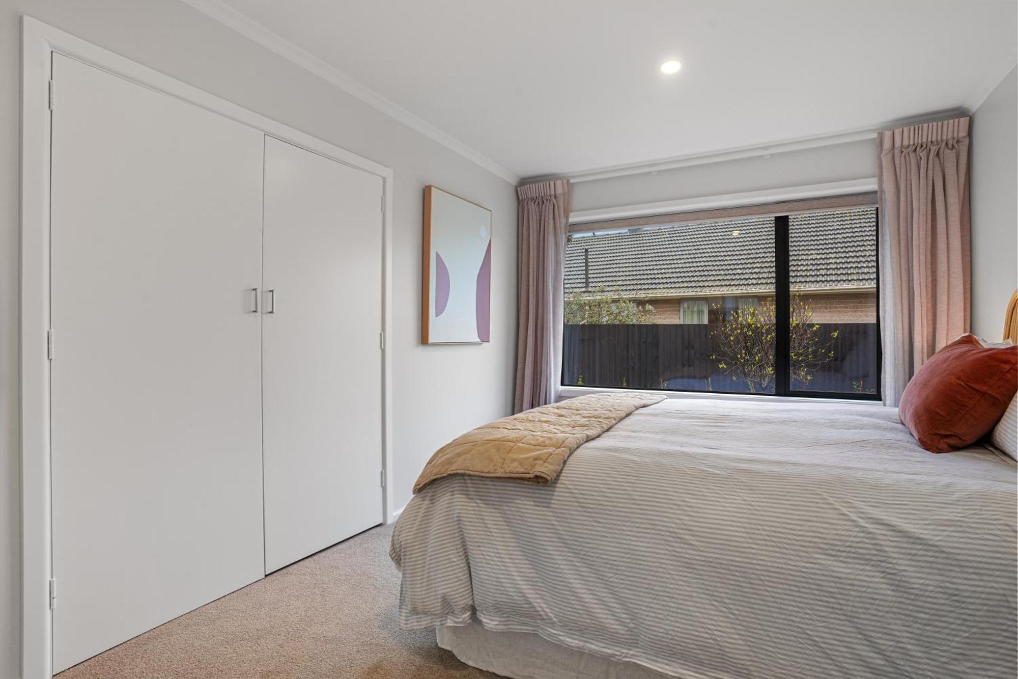Private, Family-Friendly Home, 4Br By Airport & Free Parking Christchurch Exterior foto